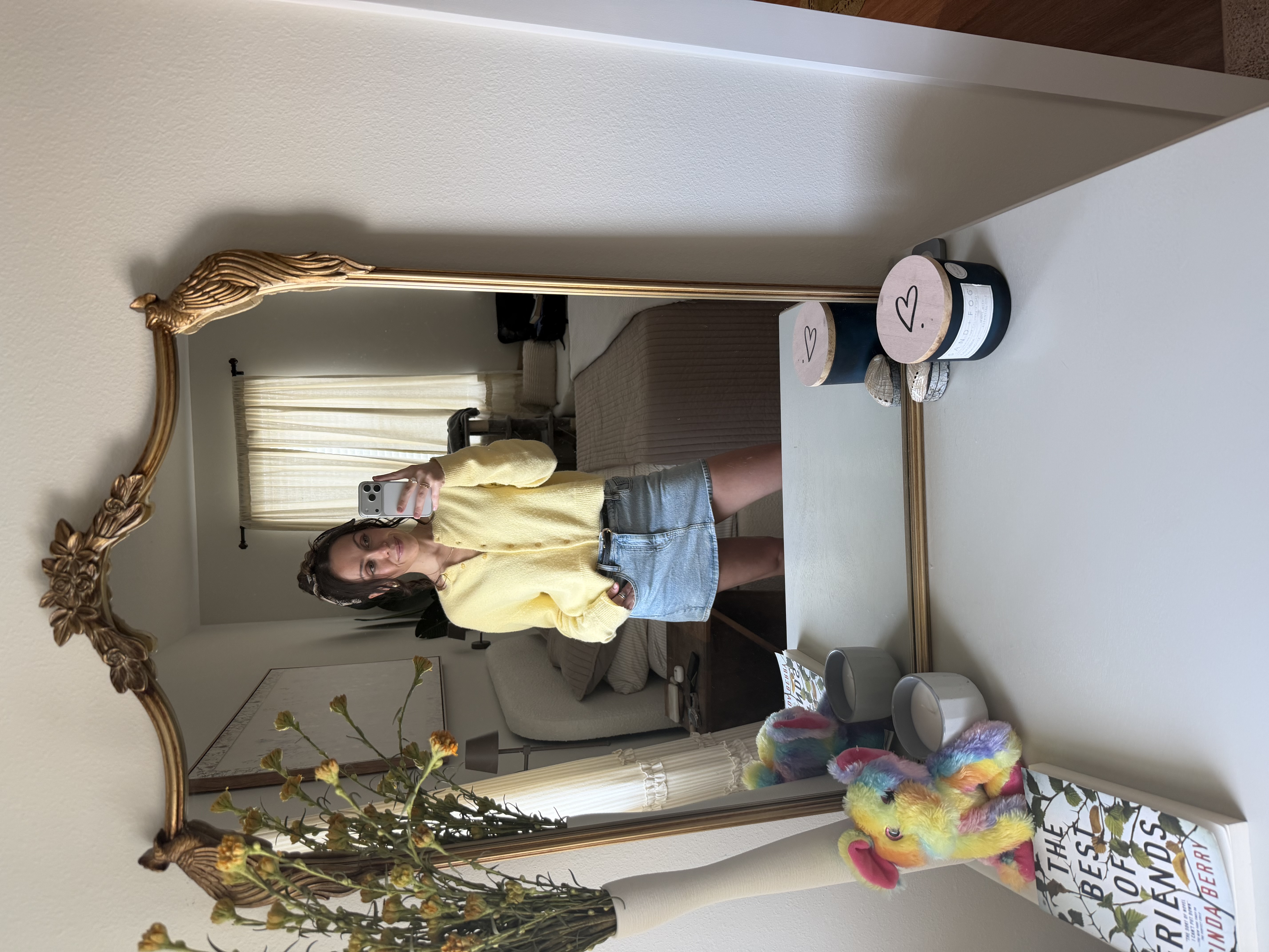 laura